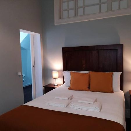 Casa Arte Nova Do Rossio Apartment Авиеро Екстериор снимка