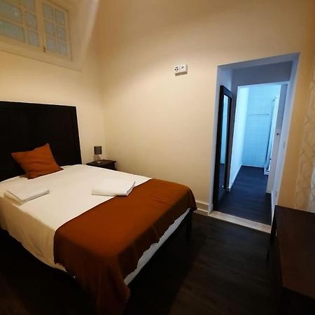 Casa Arte Nova Do Rossio Apartment Авиеро Екстериор снимка