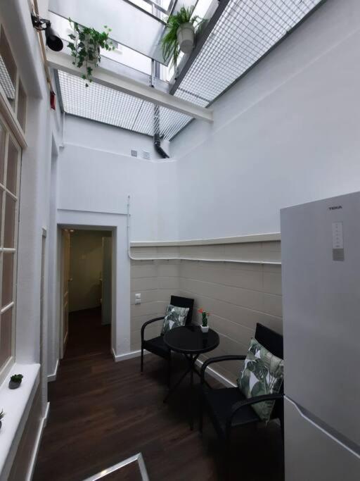 Casa Arte Nova Do Rossio Apartment Авиеро Екстериор снимка