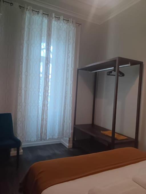 Casa Arte Nova Do Rossio Apartment Авиеро Екстериор снимка