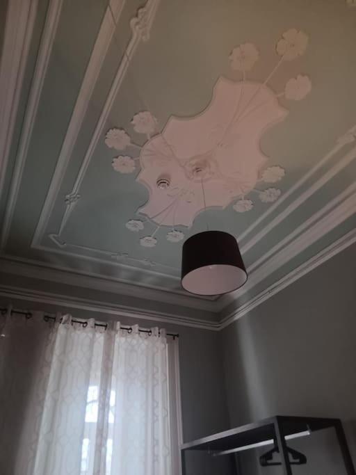 Casa Arte Nova Do Rossio Apartment Авиеро Екстериор снимка