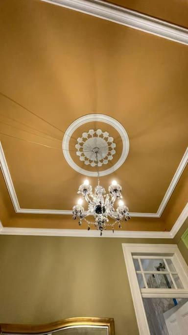 Casa Arte Nova Do Rossio Apartment Авиеро Екстериор снимка