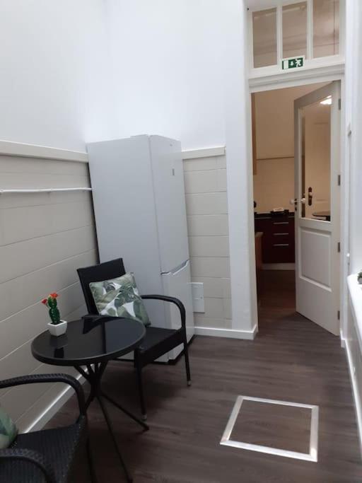 Casa Arte Nova Do Rossio Apartment Авиеро Екстериор снимка